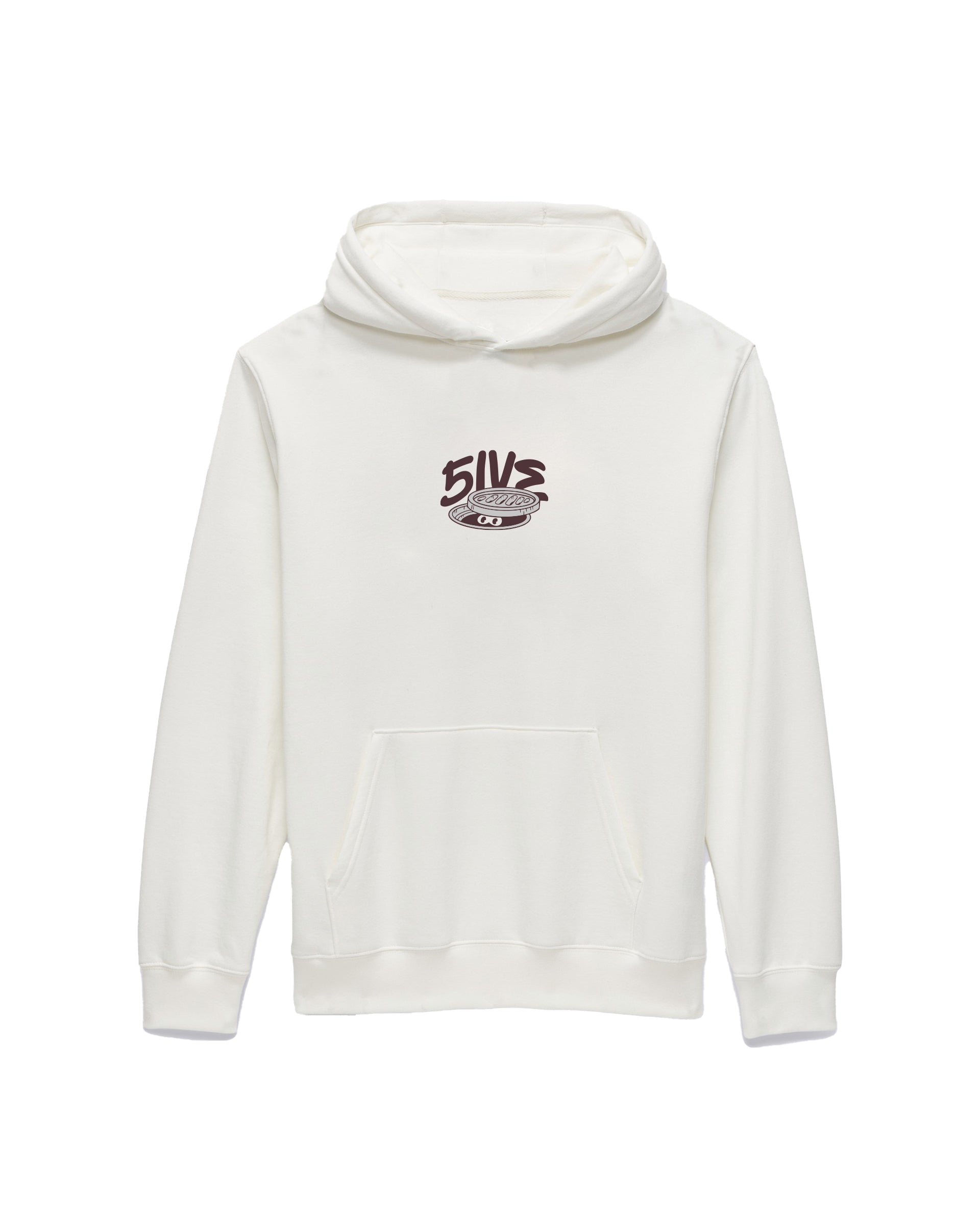 El Andén Hoodie