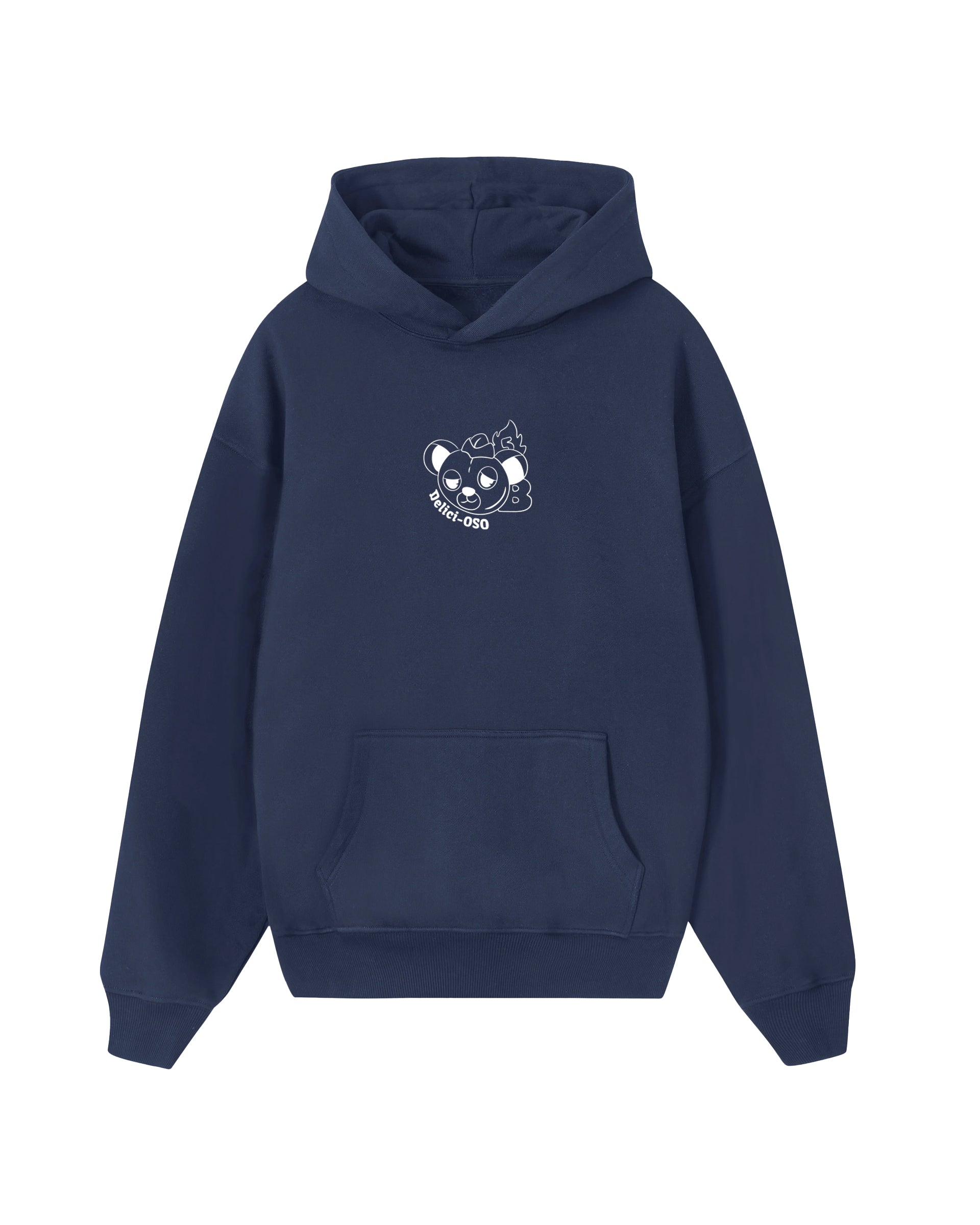 Enjoy Desserts Hoodie