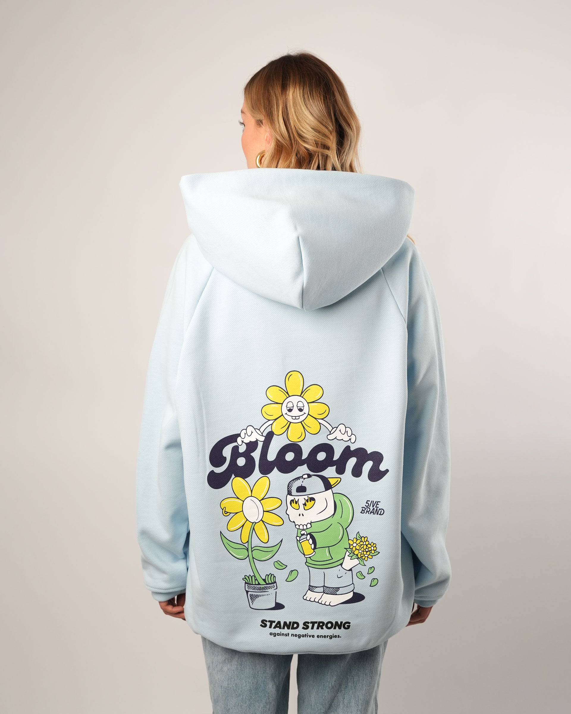 Bloom Hoodie