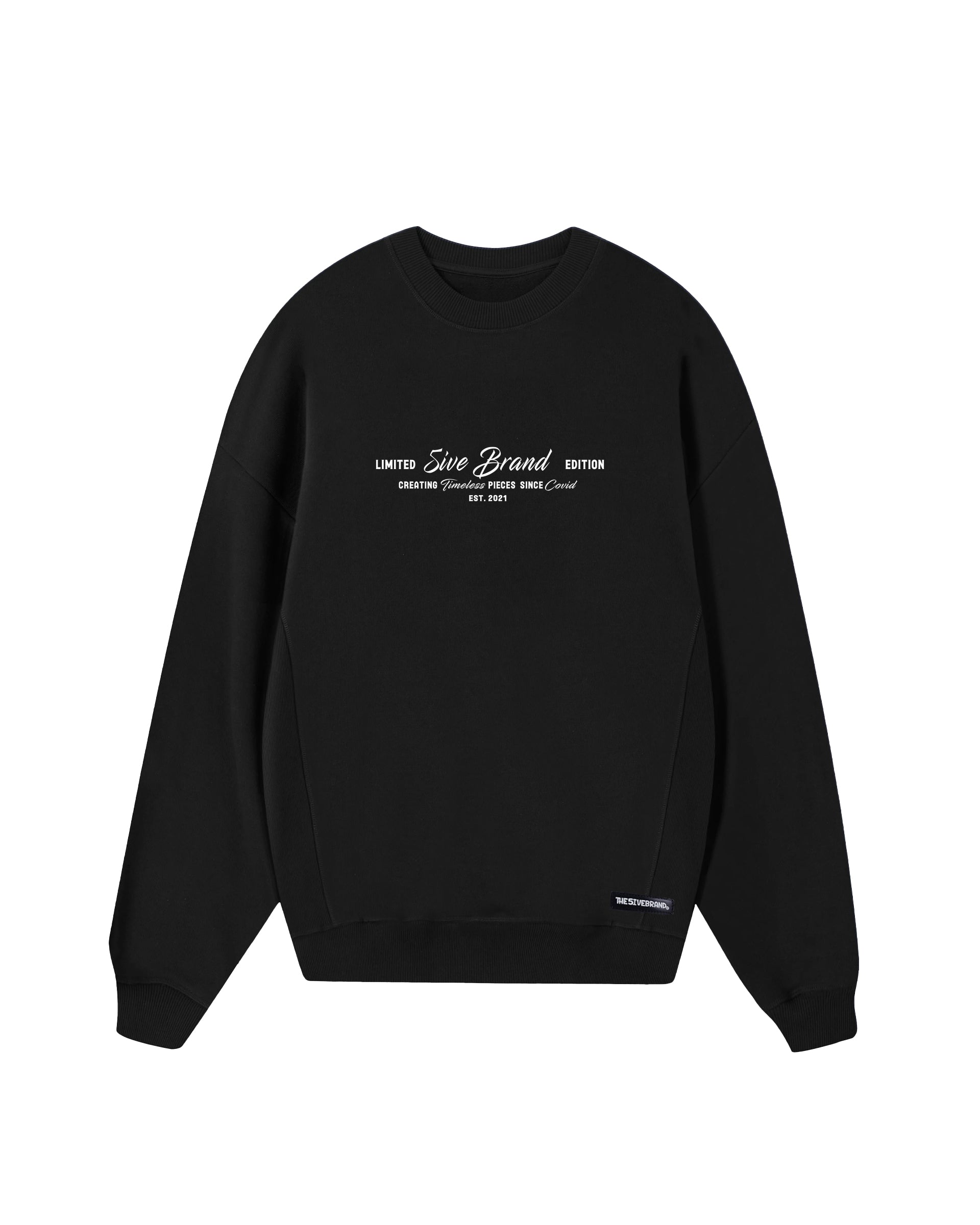 Uniqueness Crewneck