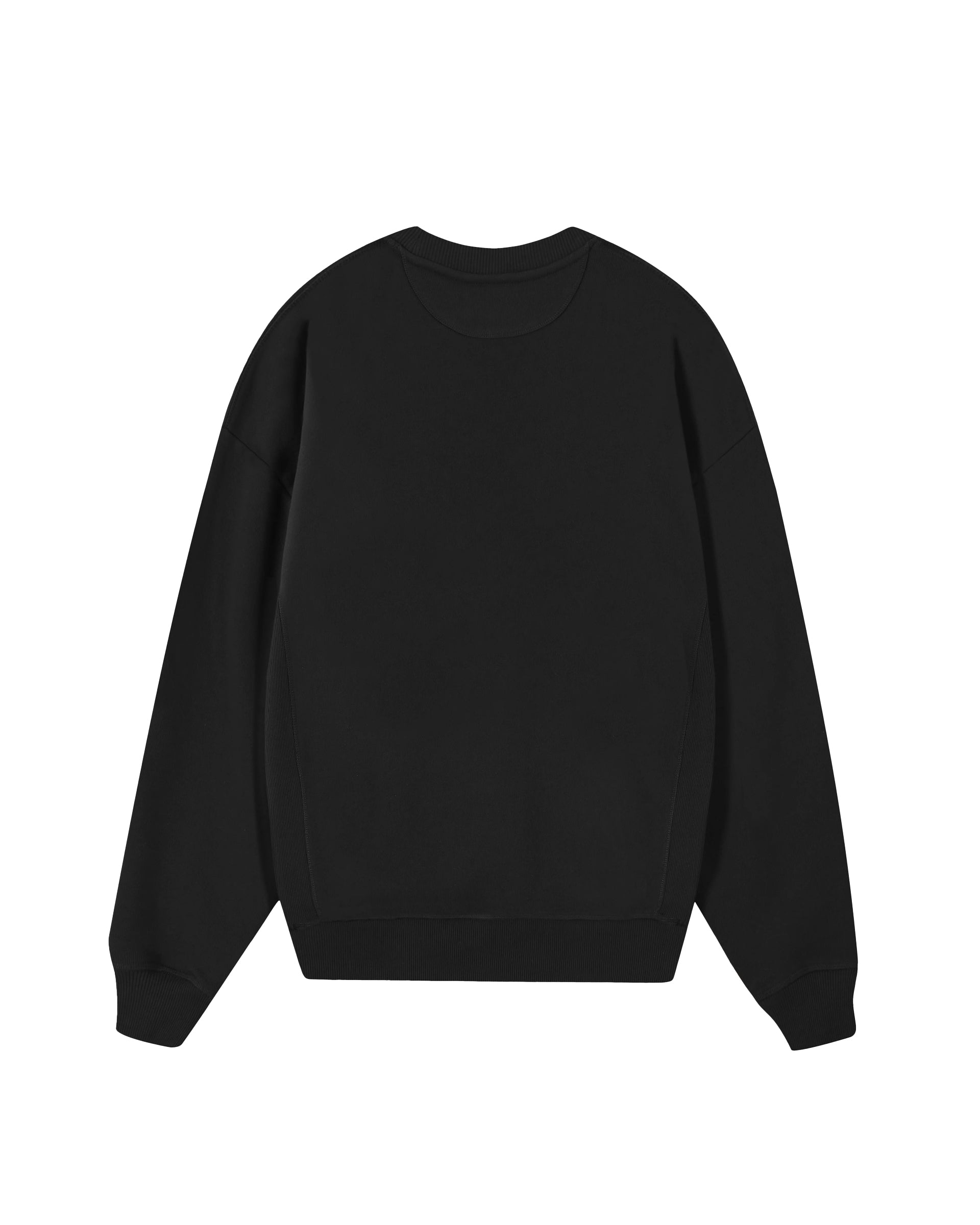 Uniqueness Crewneck