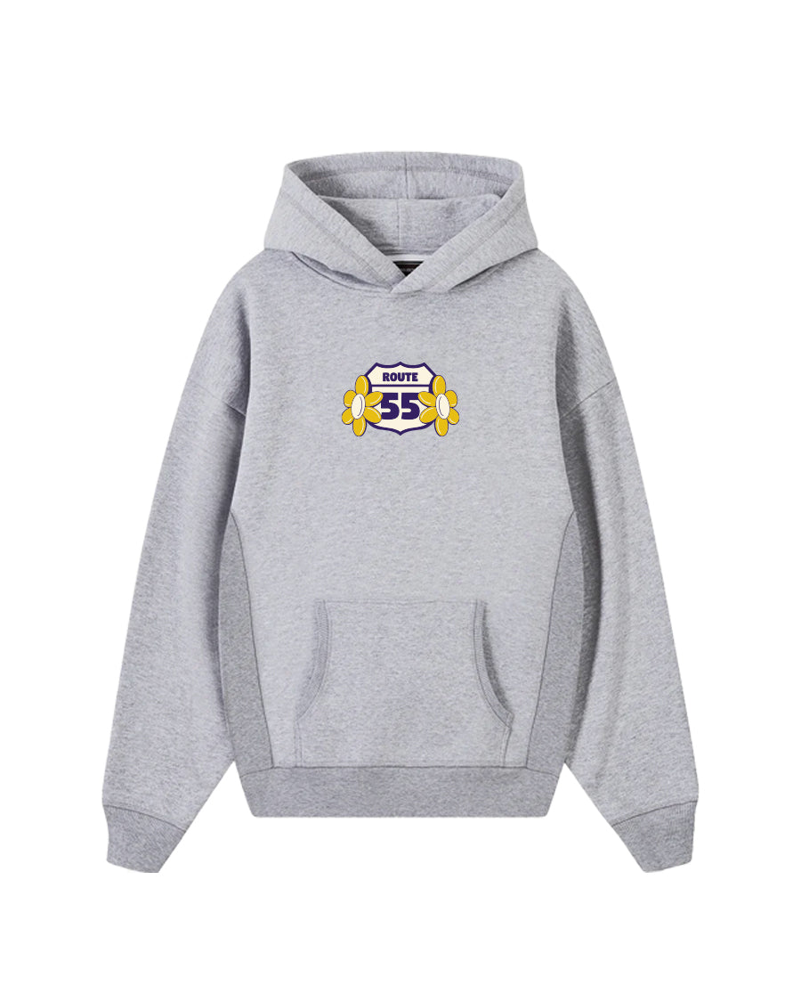 Van Route Kids Hoodie