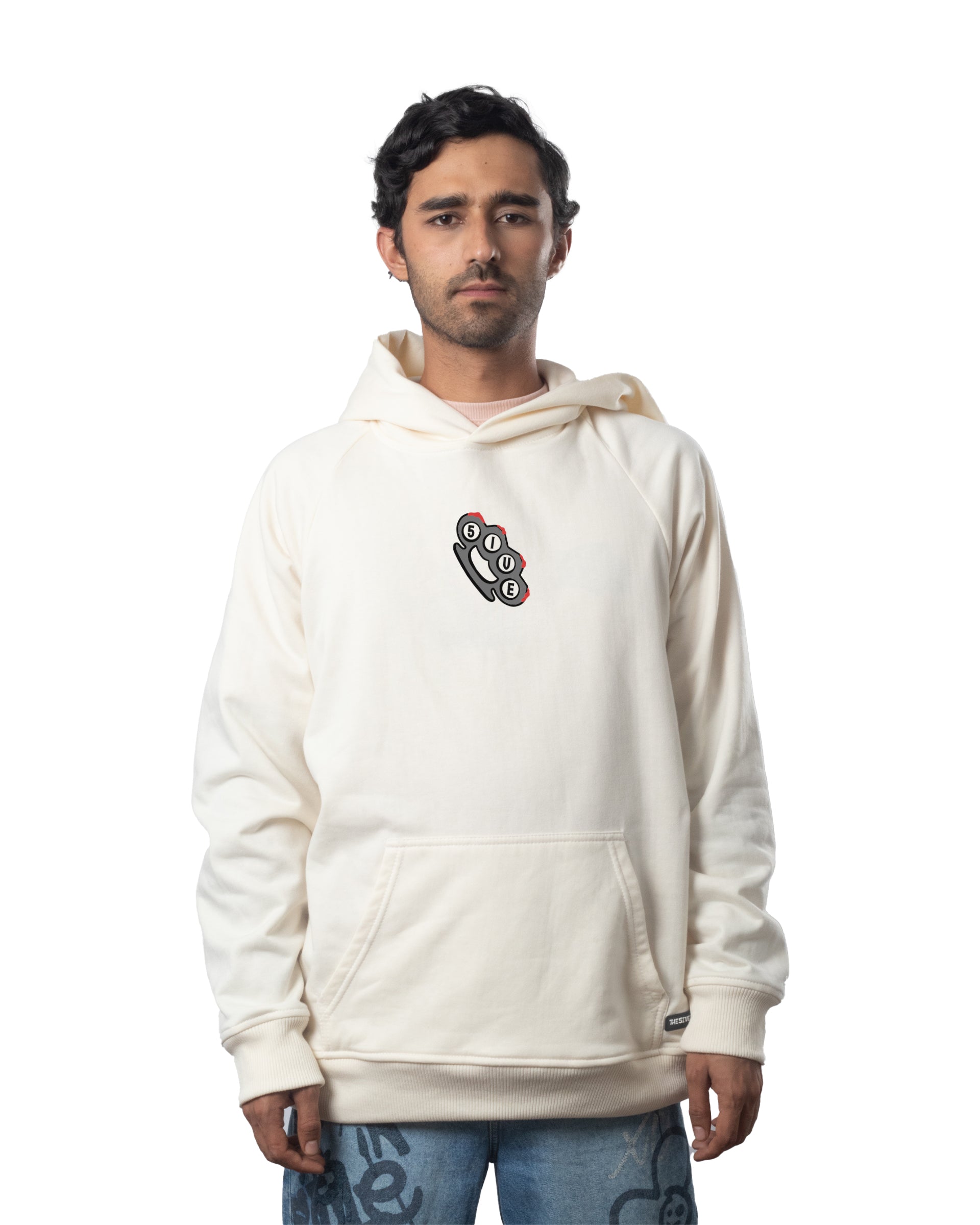 Mafia 5 Hoodie