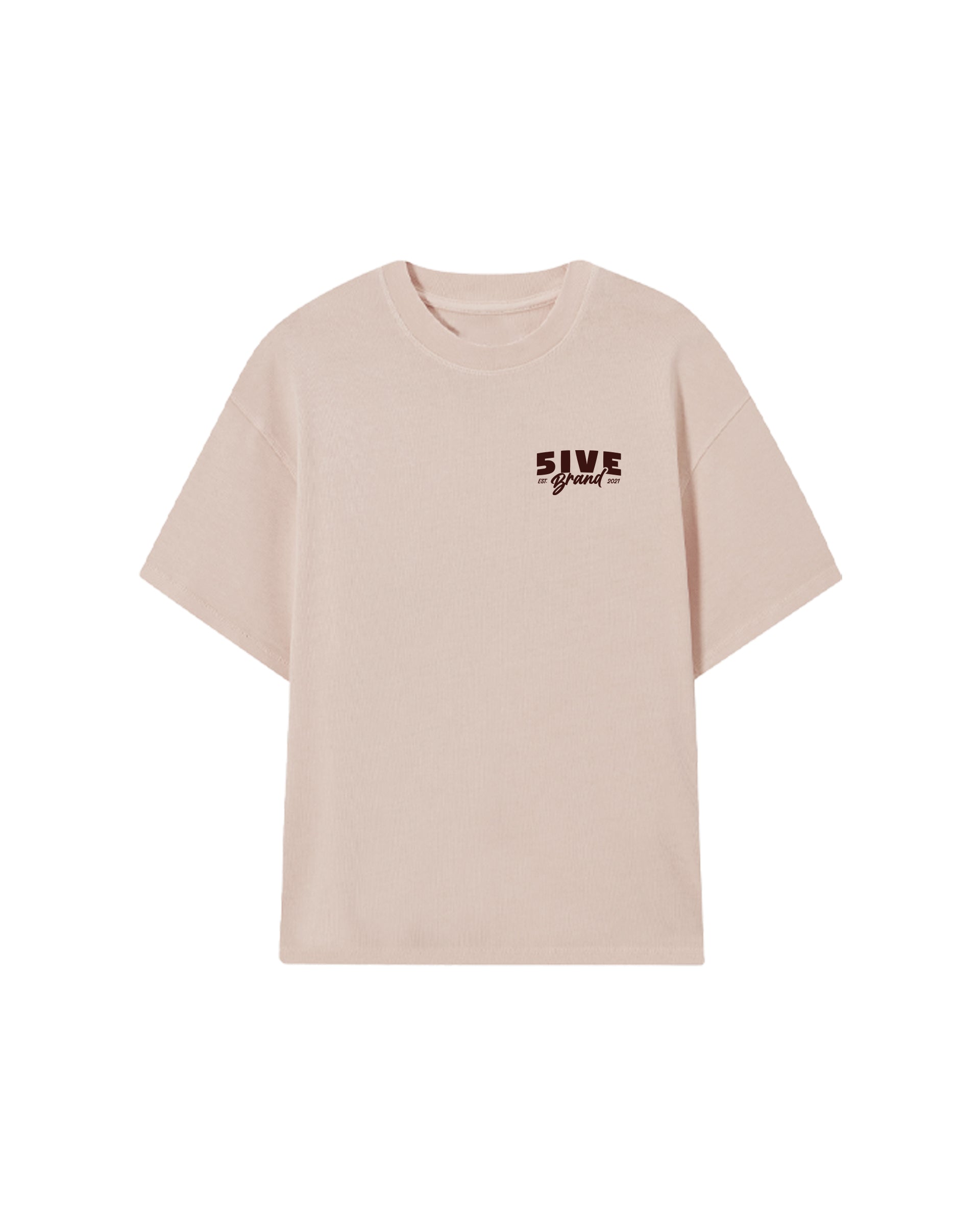 Peach Lovers Club t-shirt