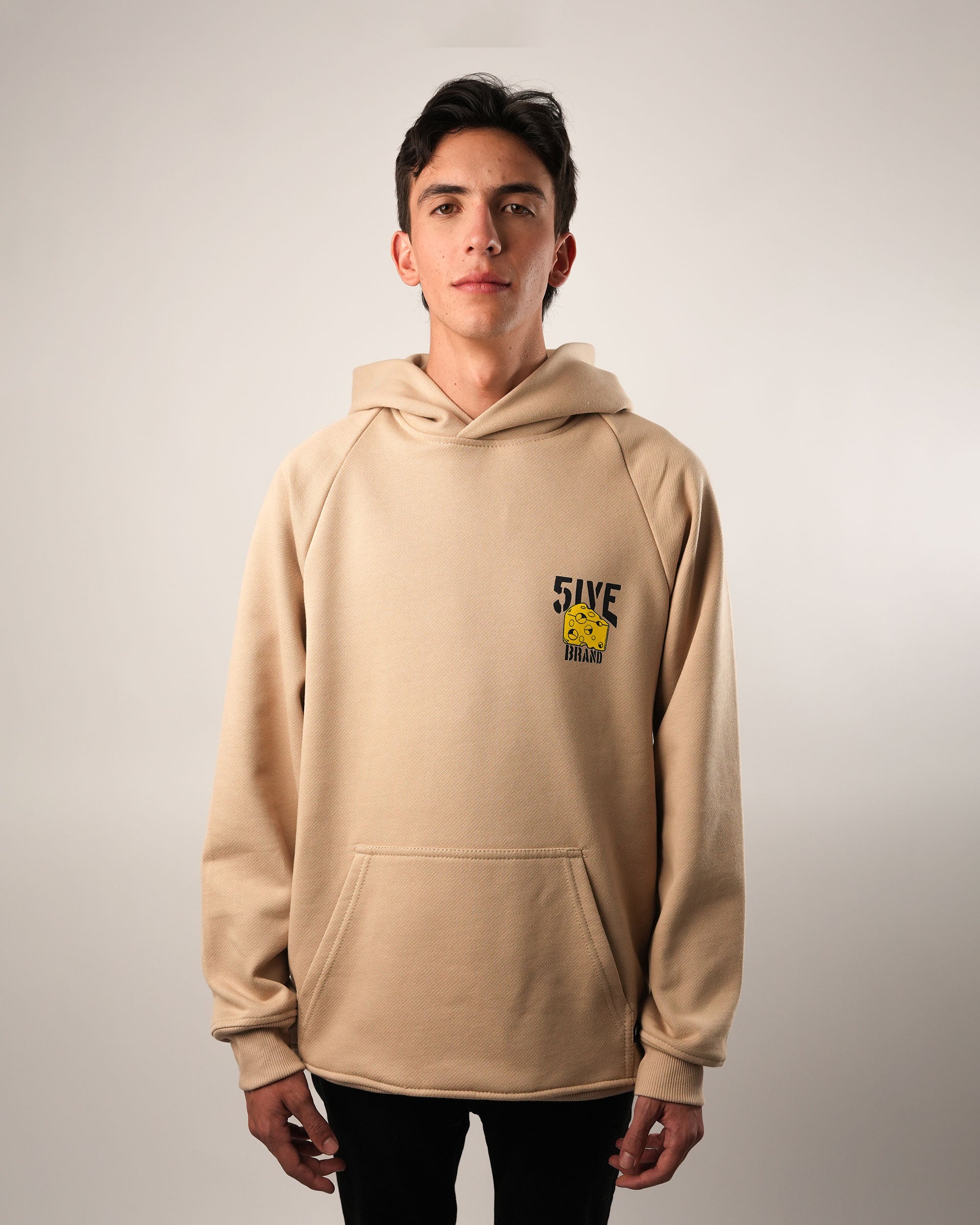 Say Cheese Hoodie