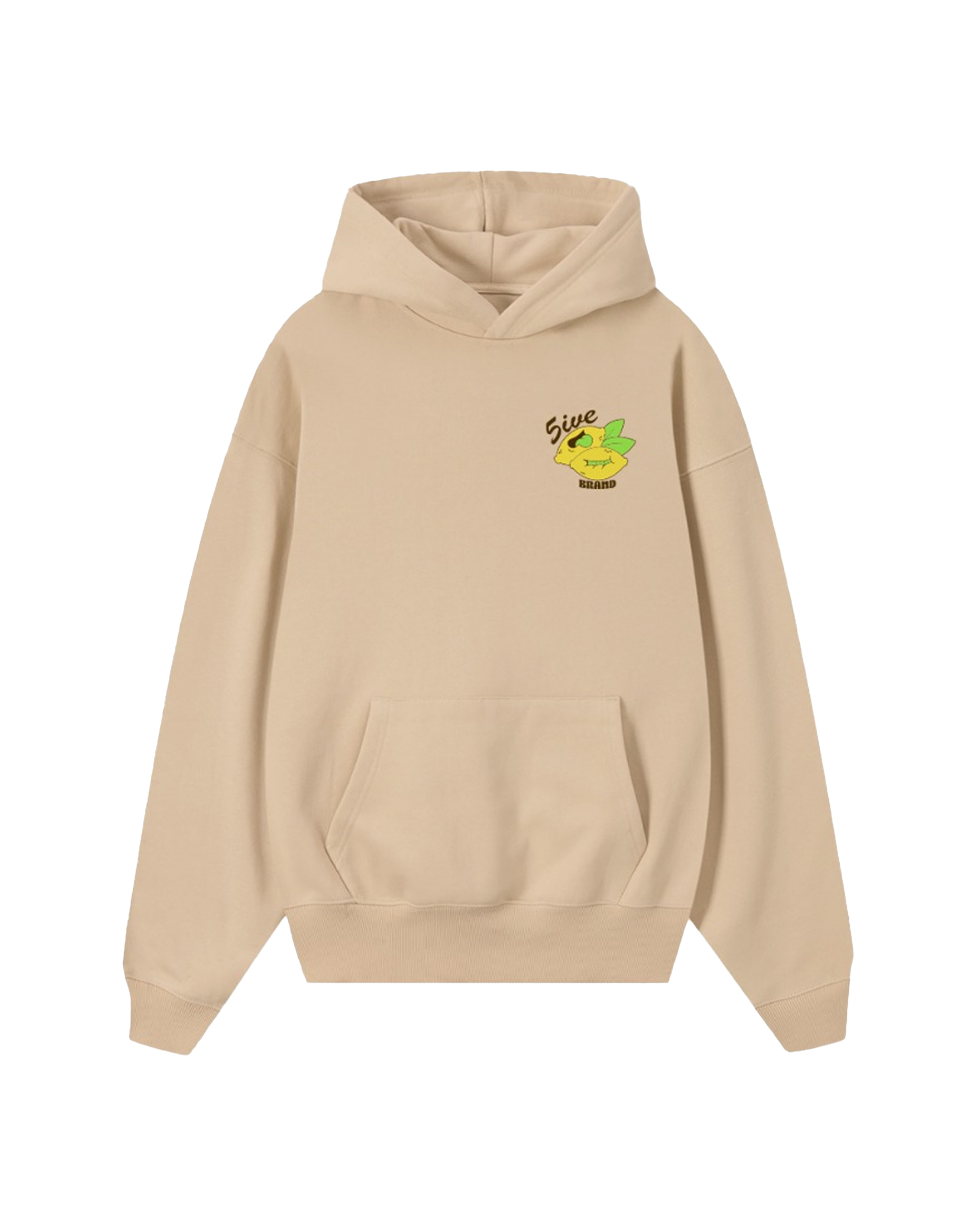 Stay Fresh Hoodie