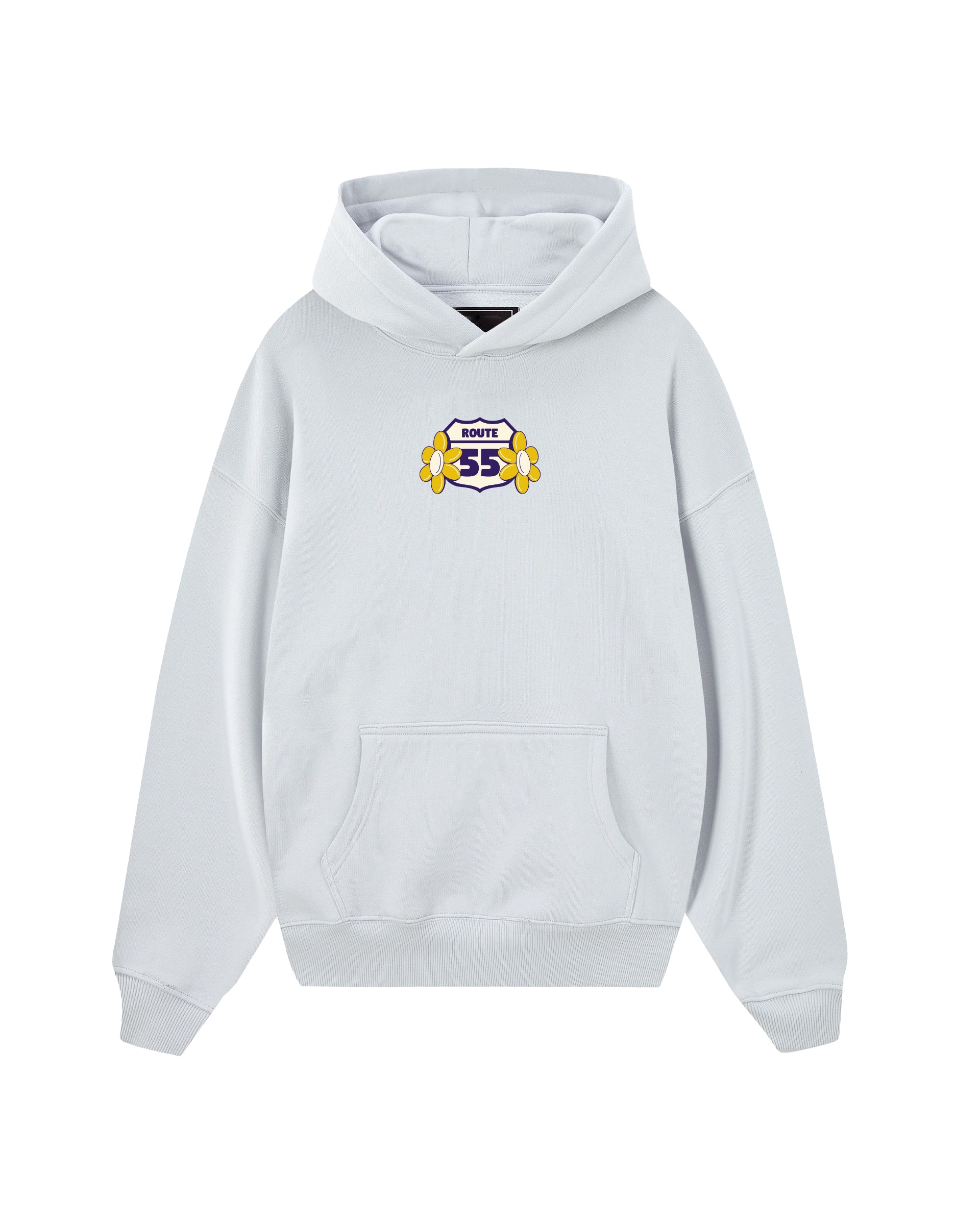 Van Route Kids Hoodie