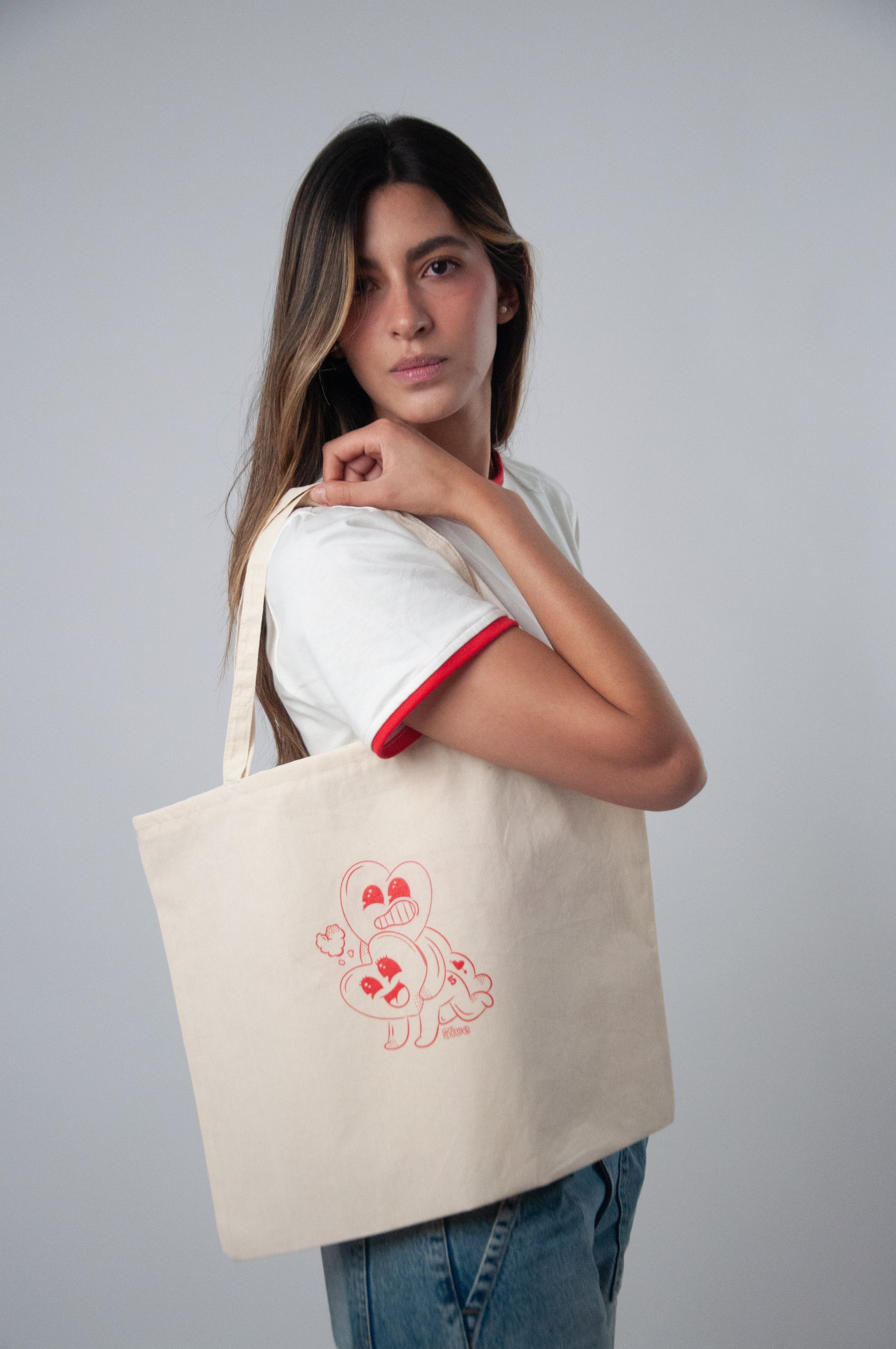 Tusa Tote Bag