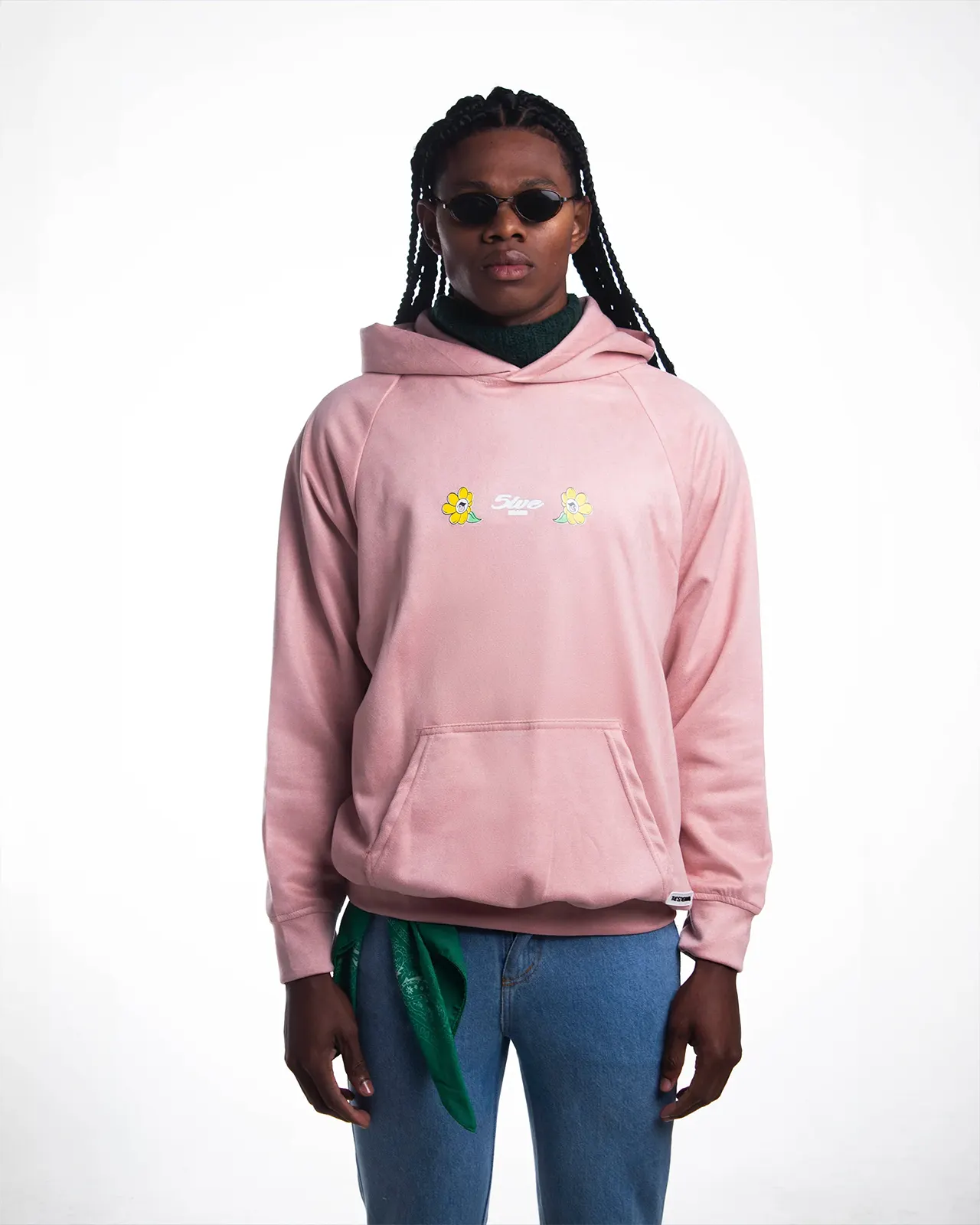 Lemonade Hoodie