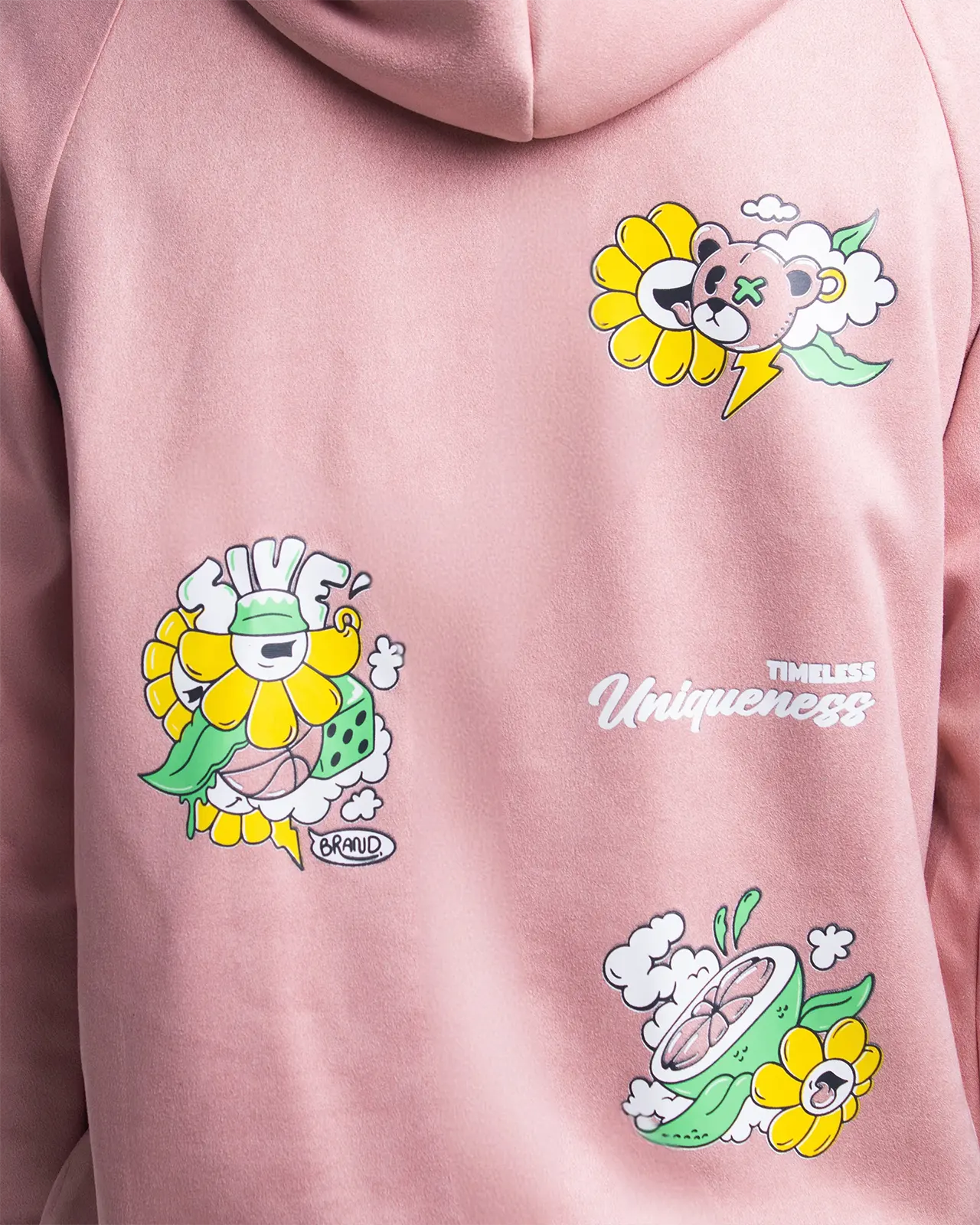 Lemonade Hoodie