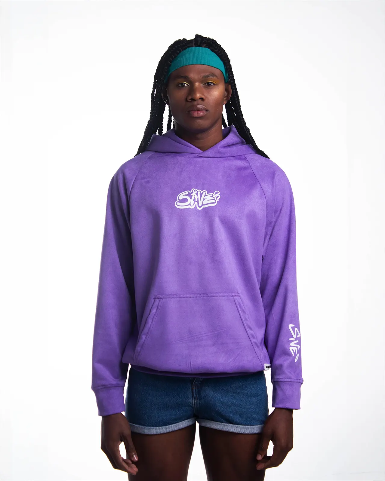 500% Skyrocket Hoodie