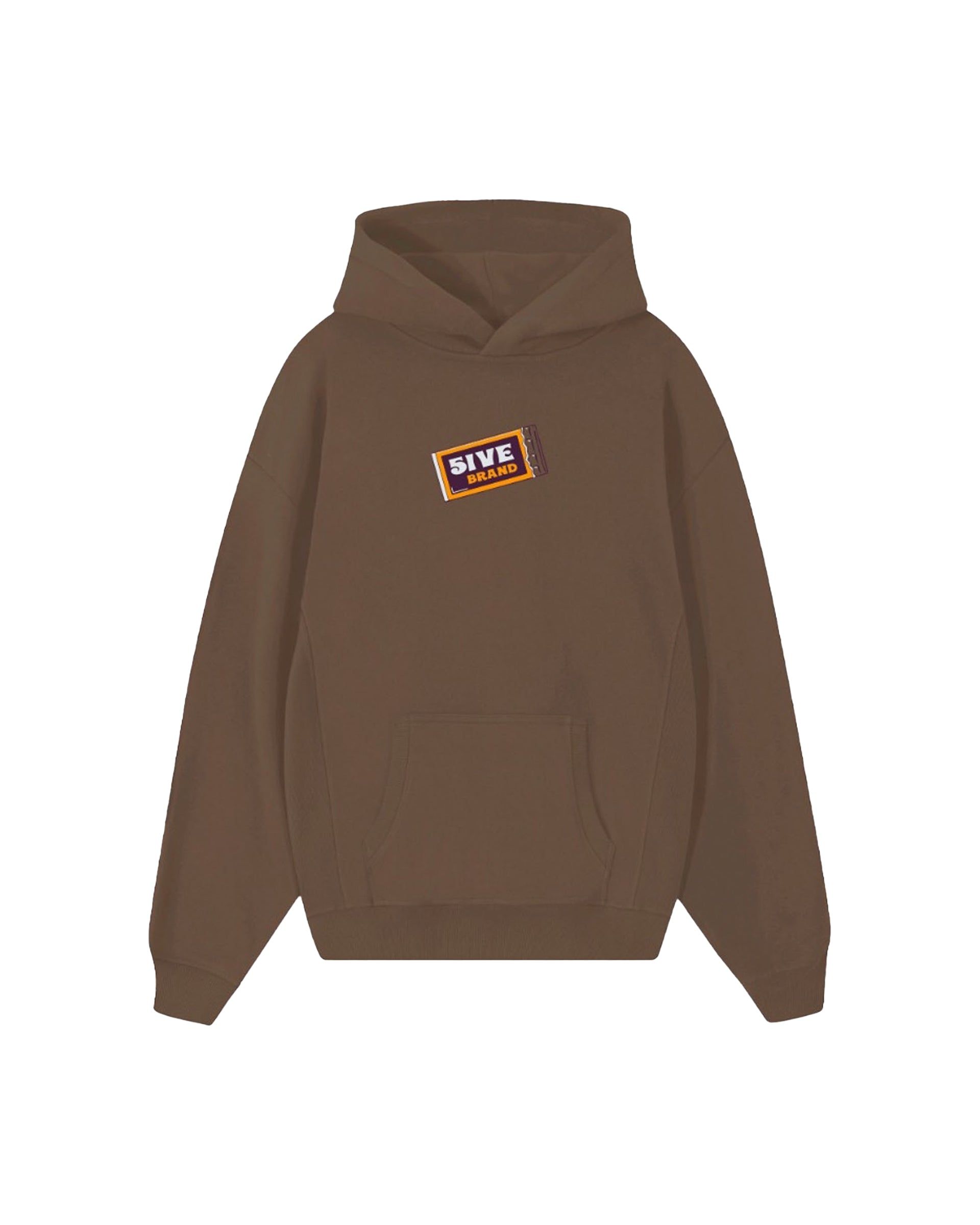 Wonka 5ive Hoodie